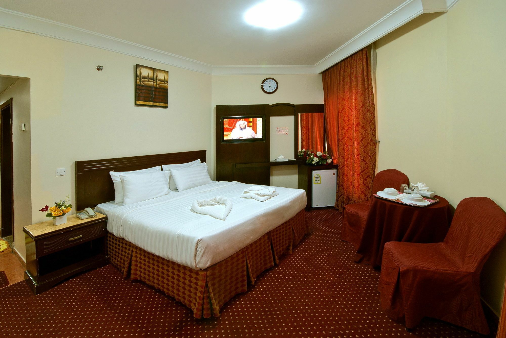 Diyar Al Salam Silver Hotel Medina Exterior photo